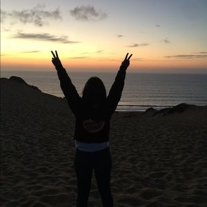 Meet your Posher, Alexandra